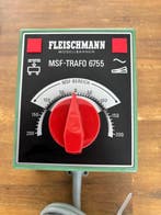 Fleischmann H0 - 6755 - Omvormer (2) - 2 zware, Hobby & Loisirs créatifs