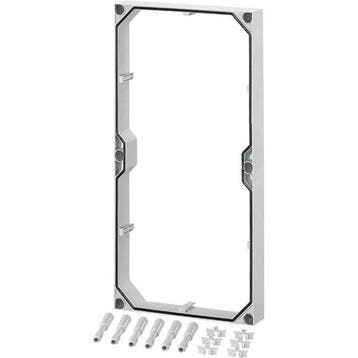 Hensel Housing Size 3 Raising Edge 540x270x50 mm - FP ZR 30, Verzenden, Nieuw