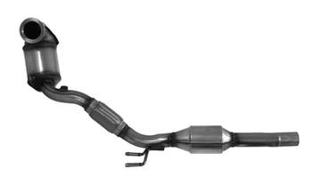 Roetfilter Audi Q2, Seat Ateca, Skoda Karoq, Volkswagen, Verzenden, Nieuw