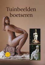 Tuinbeelden boetseren 9789021334288 N. Lamme, Boeken, Hobby en Vrije tijd, Verzenden, Gelezen, N. Lamme