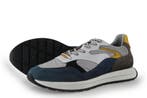 Vertice Sneakers in maat 44 Wit, Kleding | Heren, Schoenen, Verzenden, Wit, Zo goed als nieuw, Sneakers