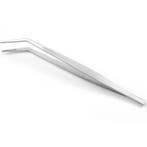 Pincet | RVS | Gebogen | 240mm HENDI, Verzenden, Nieuw in verpakking