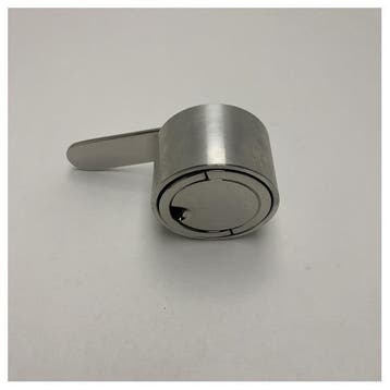 Bieden: Nemo Stainless Steel 316 Flush Bolt, Ophalen of Verzenden