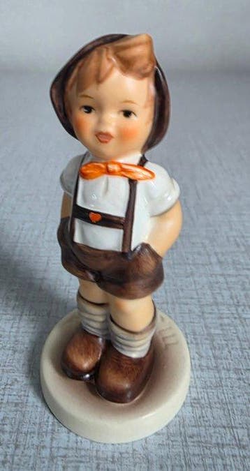 Goebel - Figurine - Hummel beeldjes set (5 stuks) (5) -