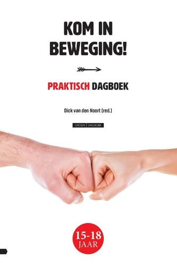 Kom in beweging! 9789088972034, Verzenden
