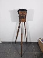 Dallmeyer Rapid Aplanat Analoge camera