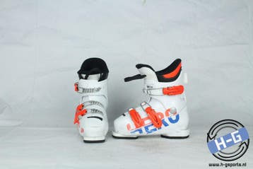 Rossignol Hero wit - 20.5MP/32.5EU, Sport en Fitness, Verzenden, Nieuw