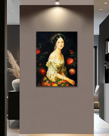 Matteo - Empress of Roses