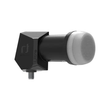 Inverto IDLT-SNL412-ULTRA-OPN HGLN Ultra Single 40mm PLL LNB, TV, Hi-fi & Vidéo, Ophalen of Verzenden