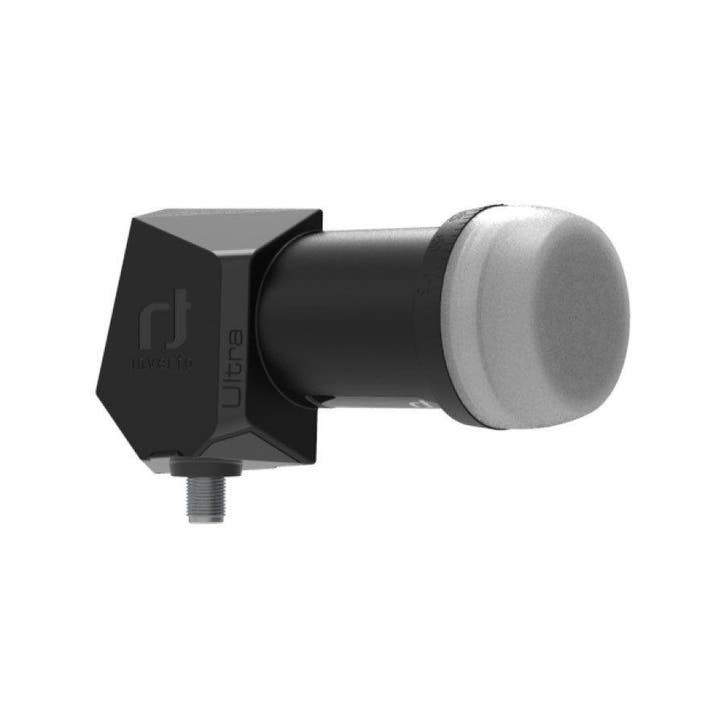 Inverto IDLT-SNL412-ULTRA-OPN HGLN Ultra Single 40mm PLL LNB, Audio, Tv en Foto, Schotelantennes, Nieuw, Ophalen of Verzenden