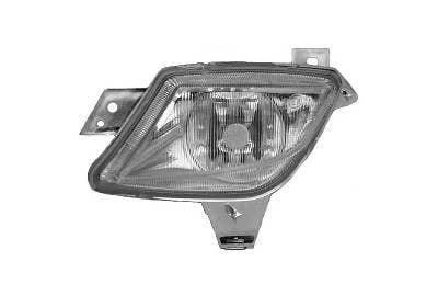 Citroen Xsara 1997-2000 Mistlamp Rechts (Mistlampen), Auto-onderdelen, Verlichting, Nieuw, Verzenden