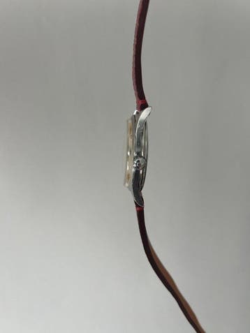Omega - Seamaster - CK 2938 - Heren - 1961