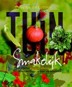 Tuin smakelijk! 9789062245420 Vera Greutink, Verzenden, Vera Greutink