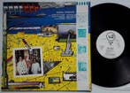 George Harrison, Beatles - LP - JAPAN - Gone Troppo - WHITE