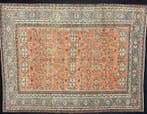 Serapi - Vloerkleed - 348 cm - 272 cm - Tapijt