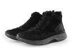 Gabor Sneakers in maat 39 Zwart, Verzenden, Sneakers