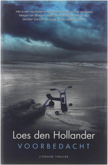 Voorbedacht 9789045208695 Loes den Hollander, Boeken, Verzenden, Gelezen, Loes den Hollander