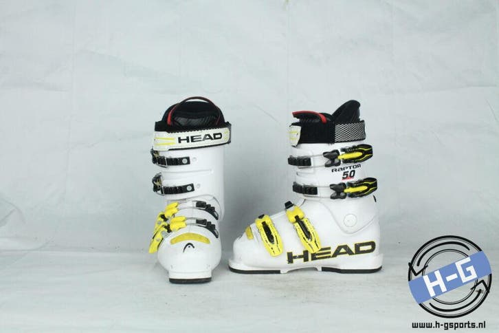 Head Raptor 50 - 20MP/31EU, Sports & Fitness, Ski & Ski de fond, Envoi
