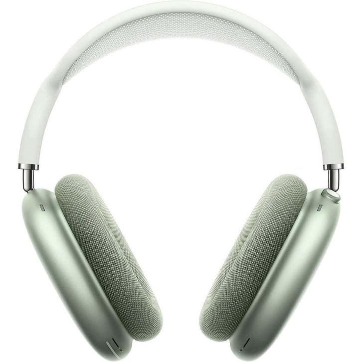 Groene AirPods Max | Retour Deal | Ongelooflijk Geluid, TV, Hi-fi & Vidéo, Casques audio, Envoi