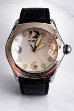 Corum - Bubble - 163.150.20 - Heren - 2000-2010, Nieuw