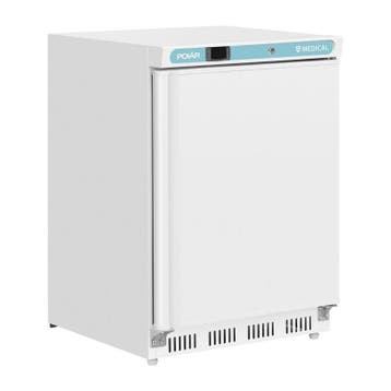 Polar medicijnkoeling 128L, Verzenden, Nieuw in verpakking, Koelen en Vriezen