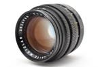 Leica Summilux 50mm f/1.4 Type 2 Fast Prime Lens - Black