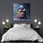 Urban3DArt (1971) - Minion Captain America Limited Edition