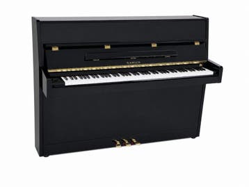 Samick JS143 (2011), Verzenden, Zo goed als nieuw
