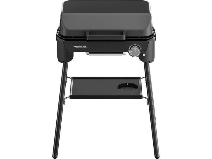 Campingaz Tour & Grill CV Plus - Gas BBQ - Afneembaar, Huis en Inrichting, Overige Huis en Inrichting, Nieuw, Verzenden