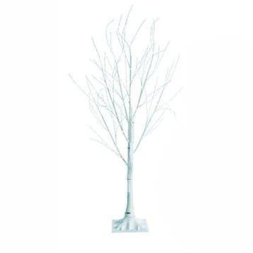 Led-Berk 180cm Luxe | Tweede kansje | OP = OP (kunstboom), Verzenden