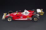 GP Replicas 1:18 - Model raceauto - Ferrari F1 312T2 #11 GP