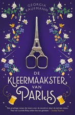 De kleermaakster van Parijs 9789400516519 Georgia Kaufmann, Verzenden, Zo goed als nieuw, Georgia Kaufmann