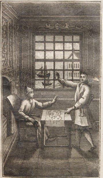 Daniel Defoe - Vita ed avventure di Robinson Crusoe - 1820