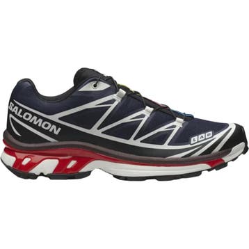 Salomon XT-6 Maritime Blue Black (Sportschoenen), Verzenden, Nieuw, Salomon
