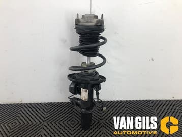 Schokdemperpoot links-voor BMW 3-Serie O316393, Nieuw