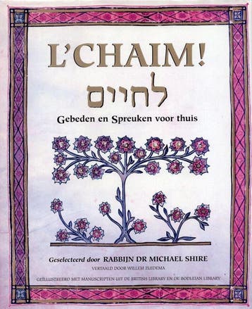 L'Chaim! - Michael Shire - 9789025951726 - Hardcover, Verzenden, Nieuw