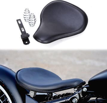 Solo Zadelkit Sportster 35x30cm | Retour Deal | 34% Korting, Verzenden, Gebruikt