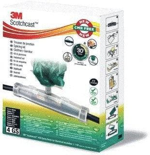 3M Scotchcast Cable Connection/Transition Sleeve -, Verzenden