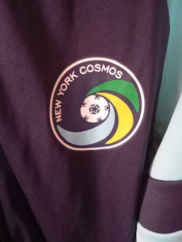 New York Cosmos - New York Cosmos - 2011 - Veste,, Nieuw