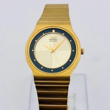 Seiko - Vintage - Sans prix de réserve - V701-6K10 - Unisexe