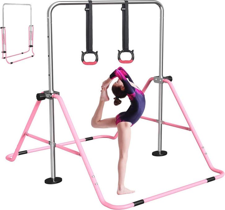 Kinder Turnbok Opvouwbaar | Tweede Kansje | OP = OP, Enfants & Bébés, Jouets | Extérieur | Aires de jeux, Envoi