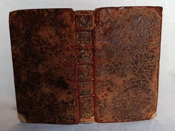 Antoine Arnauld - Le Livre de S. Augustin de la Véritable, Antiek en Kunst