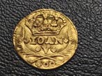Portugal. D. João V (1706-1750). Pinto (480 Reis) 1734