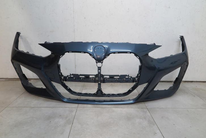 voorbumper BMW G22 G23 M-Pakket 8082226, Autos : Pièces & Accessoires, Carrosserie & Tôlerie, Envoi