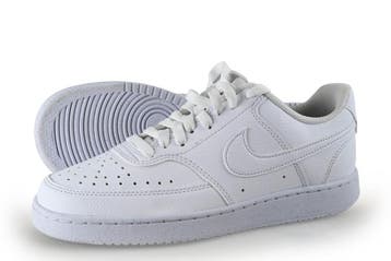 Nike Sneakers in maat 38 Wit, Kleding | Dames, Verzenden, Wit, Nike, Zo goed als nieuw