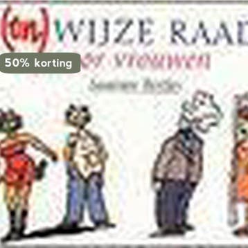 (On)wijze raad voor vrouwen 9789026968709 Jasmine Birtles, Verzenden, Zo goed als nieuw, Jasmine Birtles