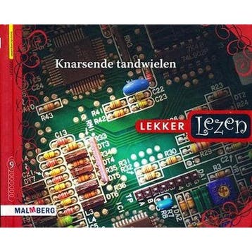 Lekker Lezen leesboek 9  AVI E6 bovenbouwpakket, Boeken, Verzenden, Nieuw
