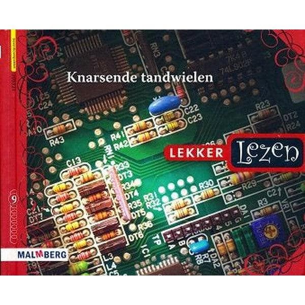 Lekker Lezen leesboek 9  AVI E6 bovenbouwpakket, Boeken, Schoolboeken, Verzenden