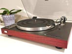 Sansui - SR 222 - Volledig handmatig Platenspeler