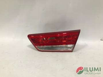 Achterlicht rechts binnen LED Sedan Kia Optima (2016-2018) o, Verzenden, Gebruikt, Kia
